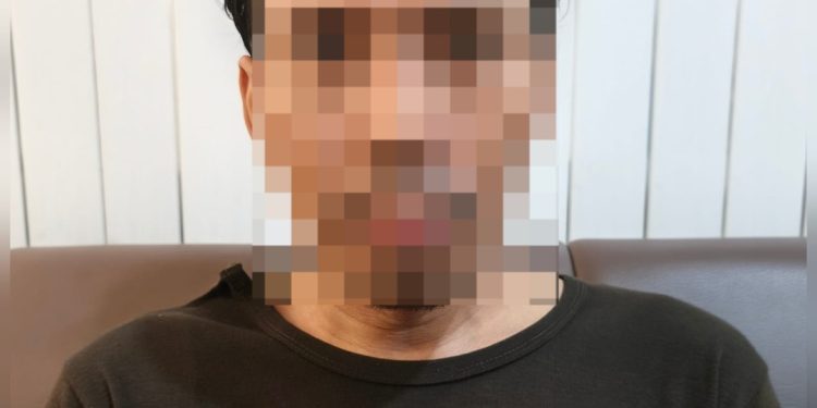 Polisi Amankan Pria Terkait Dugaan Penganiayaan di Lima Lokasi