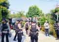 Peneror Bom SDN Srengseng Sawah 15 Terancam Penjara Maksimal 20 Tahun