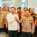 Kapolri dan Jaksa Agung Perkuat Sinergitas Penegakan Hukum