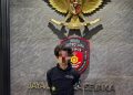 Polisi Tangkap Tersangka Pembunuhan Pengemudi Ojol di Tangerang