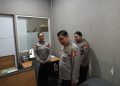 Astamaops Kapolri Dorong Transformasi Layanan 110 dan Command Center