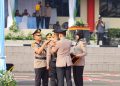 775 Siswa Bintara Polri Kemampuan SPKT Resmi Ikuti Pendidikan di SPN PMJ