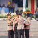775 Siswa Bintara Polri Kemampuan SPKT Resmi Ikuti Pendidikan di SPN PMJ