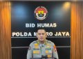 Polisi Periksa 25 Saksi Terkait Dugaan Pencemaran Nama Baik terhadap OP