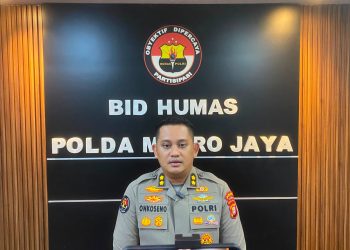 Polisi Periksa 25 Saksi Terkait Dugaan Pencemaran Nama Baik terhadap OP