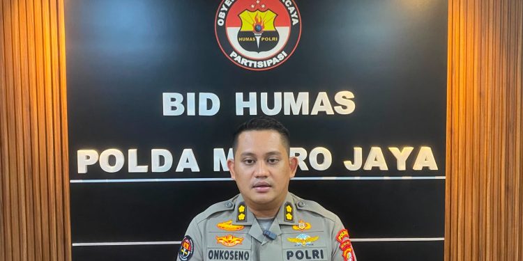 Polisi Periksa 25 Saksi Terkait Dugaan Pencemaran Nama Baik terhadap OP