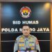 Polisi Periksa 25 Saksi Terkait Dugaan Pencemaran Nama Baik terhadap OP