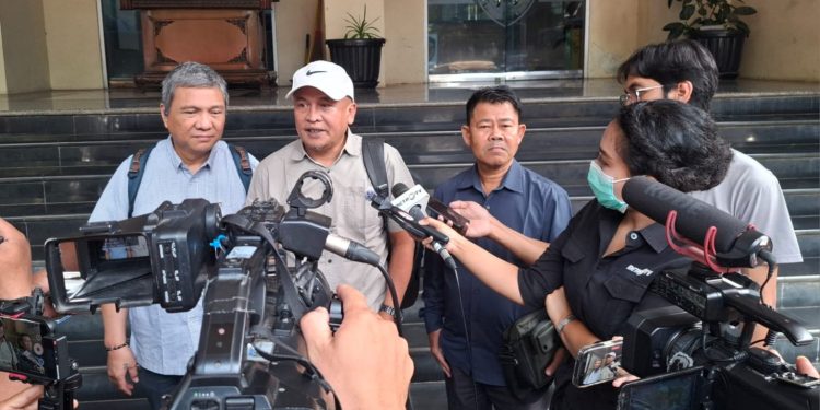 Polda Metro Jaya Minta Bukti Tambahan Dugaan Perendahan Profesi Wartawan