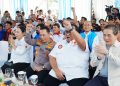 Kapolri: Desk Ketenagakerjaan Hadir Berikan Solusi Persoalan Buruh