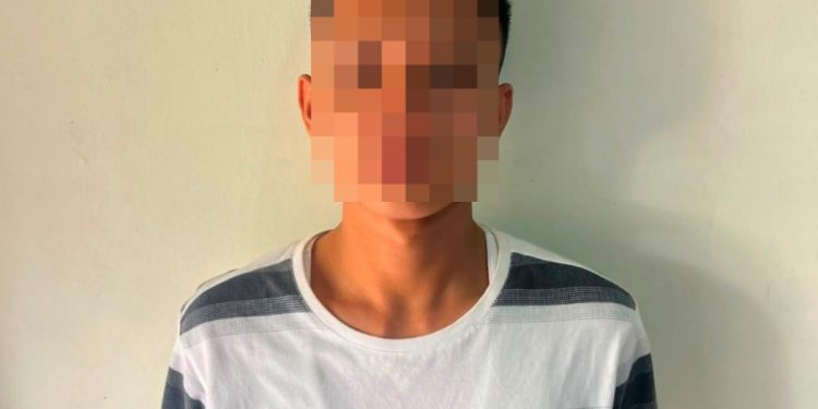 Polisi Tangkap Dua Pelaku Curanmor yang Tembak Warga di Matraman