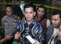 Polisi Amankan 2 Orang Terkait Bentrokan di jalan Tambak