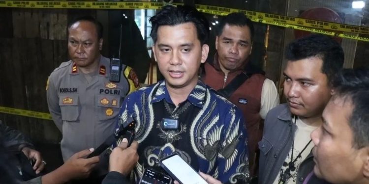 Polisi Amankan 2 Orang Terkait Bentrokan di jalan Tambak