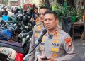 Matraman dan Jalan Tambak Kondusif, Polisi Tangani 2 Perkara Secara Profesional