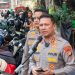 Matraman dan Jalan Tambak Kondusif, Polisi Tangani 2 Perkara Secara Profesional