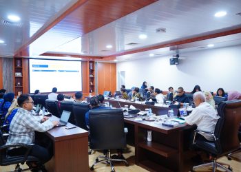 Kompolnas Umumkan Nominasi Kompolnas Awards 2026