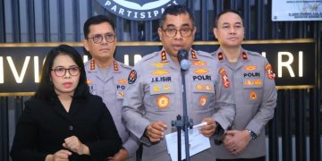 Hoegeng Awards 2026 Siap Digelar, Lima Kategori Polisi Teladan Akan Dianugerahkan