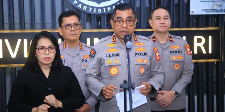 Hoegeng Awards 2026 Siap Digelar, Lima Kategori Polisi Teladan Akan Dianugerahkan