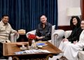 Presiden Terima Kunjungan Thaksin Shinawatra & Paetongtarn, ini yang Dibahas