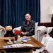 Presiden Terima Kunjungan Thaksin Shinawatra & Paetongtarn, ini yang Dibahas