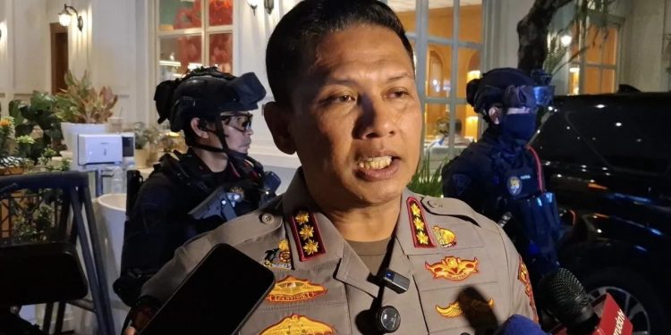 Usai Digeledah, 2 Ruangan Kafe de’Clan Dibekukan Polisi untuk Penyidikan