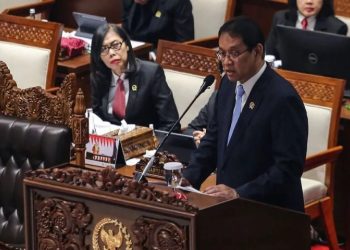 Menkeu: Pemerintah Pastikan tidak Menaikan Tarif Pajak!