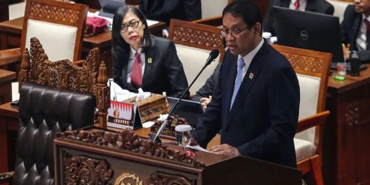 Menkeu: Pemerintah Pastikan tidak Menaikan Tarif Pajak!