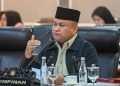 Jubir Gerindra Minta Masyarakat tak Terpengaruh Narasi Hubungan Febrie dengan Prabowo