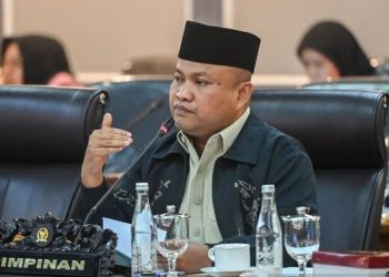 Jubir Gerindra Minta Masyarakat tak Terpengaruh Narasi Hubungan Febrie dengan Prabowo 