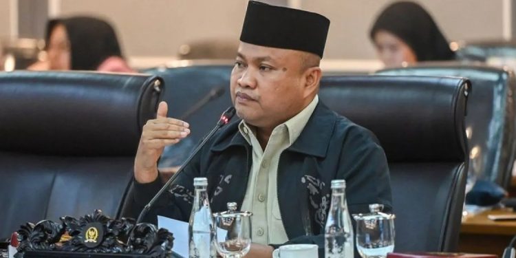 Jubir Gerindra Minta Masyarakat tak Terpengaruh Narasi Hubungan Febrie dengan Prabowo 
