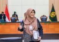 Hakim Kabulkan Eksepsi dr. Tifa