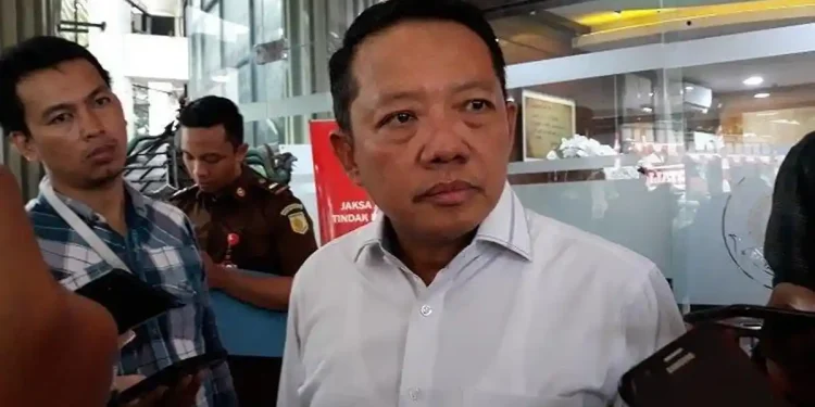 2 Fraksi Komisi III DPR Dukung Mantan Jampidsus Febrie Adriansyah Dihukum Mati