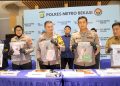 Polsek Tarumajaya Ungkap Dugaan Kekerasan Anak Usia 4 Tahun