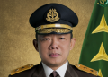 Akhirnya Jampidsus Febrie Adriansyah Muncul