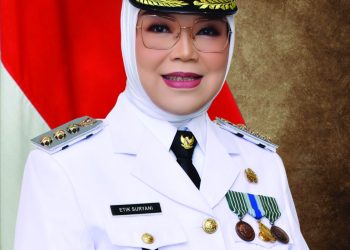 Bupati Sukoharjo Kena OTT, ini Yang Ditemukan KPK