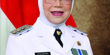 Bupati Sukoharjo Kena OTT, ini Yang Ditemukan KPK