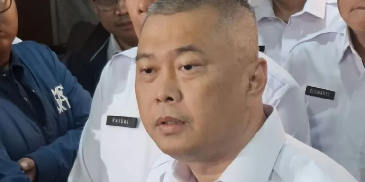 Bandara IKN akan Berstatus Umum