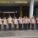 1.105 Personel Gabungan Amankan Laga Aston Villa di SUGBK