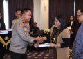 PMJ Gelar Seminar Hukum Bahas Perluasan Objek Praperadilan dalam KUHAP Baru