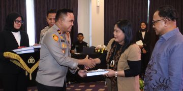 PMJ Gelar Seminar Hukum Bahas Perluasan Objek Praperadilan dalam KUHAP Baru