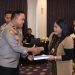 PMJ Gelar Seminar Hukum Bahas Perluasan Objek Praperadilan dalam KUHAP Baru