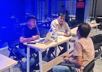 Polisi Amankan Terduga Pelaku Penyebar Video Provokasi di Jaksel