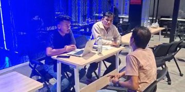 Polisi Amankan Terduga Pelaku Penyebar Video Provokasi di Jaksel