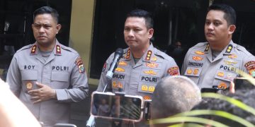 Penemuan Benda Mirip Senjata di Yayasan Sekolah Jaksel, ini Kata Polisi 