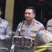 Penemuan Benda Mirip Senjata di Yayasan Sekolah Jaksel, ini Kata Polisi