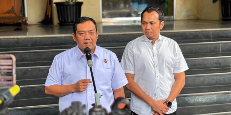 Polisi Tangkap Enam Pelaku Curas yang Buntuti Nasabah Bank