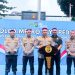 Polda Metro Jaya Kirim 12 Truk Bantuan Kemanusiaan untuk Masyarakat NTT
