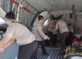 Bantuan Kapolri Tiba di Labuan Bajo