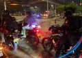 Brimob PMJ Amankan 3 Pemuda Diduga Hendak Tawuran di Ciracas