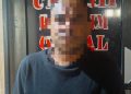 Polisi Tangkap Debt Collector Usai Ancam Pengemudi Mobil di Cengkareng