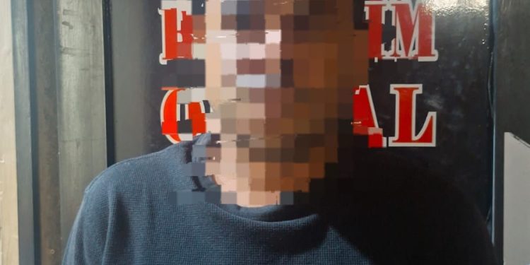 Polisi Tangkap Debt Collector Usai Ancam Pengemudi Mobil di Cengkareng